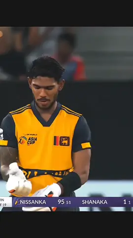 Nissanka Century #trending #trend #CapCut #foryou #asiacup 