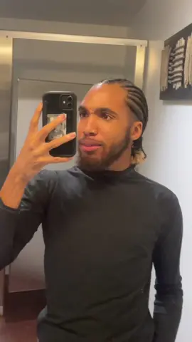 New hair who dis #hairtok#foryoupage #viral #relatable #braids 