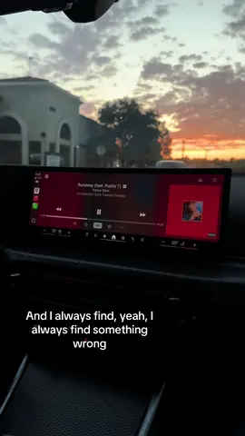 Runaway - Kanye West #ye #lyricsvideo #fyp #foryoupage #fypシ 