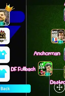 Beast black kits in e football 2026 like repost and save gyus ☄️