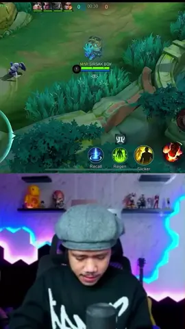 emote baru aldous #GamingOnTikTok #MobileLegendsBangBang #markocop #NEXTJagoanMabar #MLBBNEXT2025 