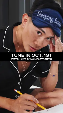 You don’t want to miss this!!! Set your alarms, mark your calendars, Bed Rot is back!!  See you October 1st🛌#bedrot #bedrotting #cozyearth #challenge 