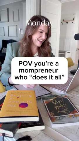 You don’t have to choose “either/or,” Momma. ✨ This life gets to be also… AND. 💖 You don’t have to choose between building a successful business OR being present with your family—you get to have BOTH. Your babies don’t have to wait for your success. Bring them with you on the journey. Show them what a strong, heart-centered #MomBoss looks like, and let them grow up witnessing your courage, leadership, and love. 🌸👩‍👧‍👦 This is the season of aligned success: business growth AND family, ambition AND presence, impact AND legacy. 🚀 #mompreneur #businesswomen #womeninspiringwomen