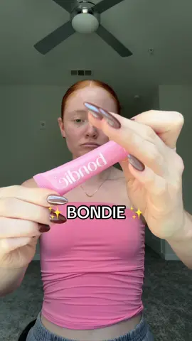 i can wear strapless tops now 🥹 @BONDIE #bondie #bodyadhesive #fashiontok #fashionhacks #wardrobeessentials 
