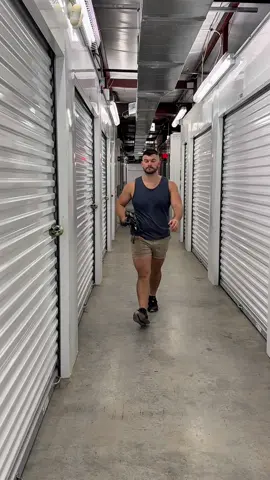 Need extra space for your home or business?📦 A 10x20 storage unit is perfect for storing furniture, appliances, or even the contents of a multi-bedroom house. Our 10x20 storage units offer 200 square feet of self storage space, roughly the size of a large kitchen or a one-car home garage. 10x20 units often have 8-foot-tall walls, ultimately providing 1,600 cubic feet of total space. Looking for a 10x20 storage unit near you? Extra Space Storage has storage facilities across the U.S. that offer a wide range of unit sizes—including 10x20 storage units. #10x20 #storageunit #storagesolutions #selfstorage #extraspacestorage