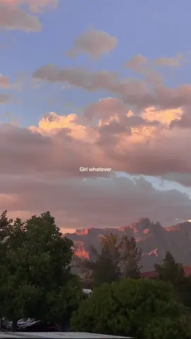 #arizona #tucson #az #universityofarizona #sunset 