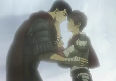 I miss old casca… #berserk #berserkanime #casca #guts #Love 
