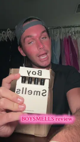 I can’t stop looking at how crooked my nose is omfg… but cowboy kush is a chop (personally) #boysmells #perfume #fragrence #fentysuperbrandday #fyp 