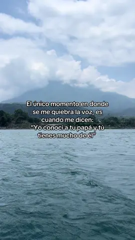 Que si soy fuerte? Vi cerrar un ataúd con mi papá dentro del, dime tú si soy fuerte 😔 #duelo 