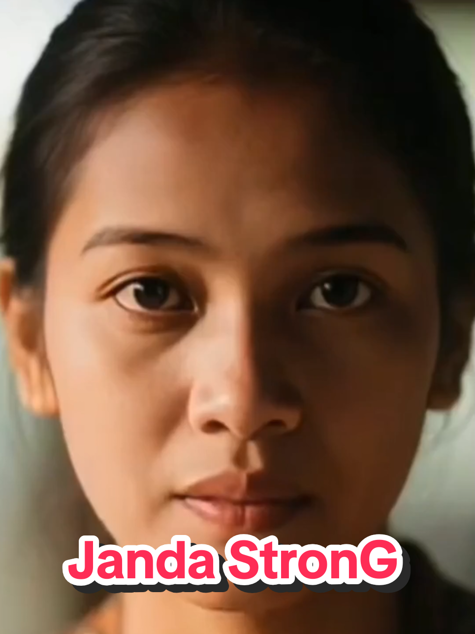 JANDA STRONG🤣#jandamuda #katakatamotivasi #pyf #videoviral #katakatagokil 