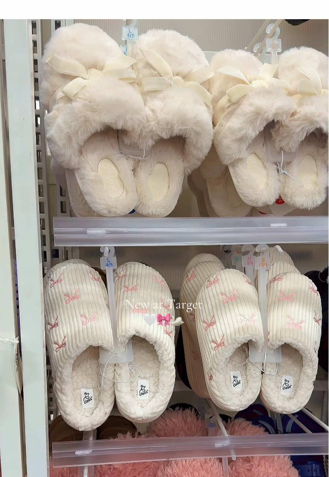 Links in the comments🎀 #letsbetargetbesties #newattarget #targethaul #coquettecore #christmas2025   [2025] [Letsbetargetbesties]. All Rights Reserved]