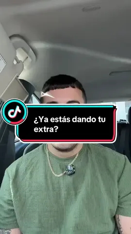 💭 Todo lo que hoy tienes no apareció de la nada… fue el resultado de cada pequeño paso, cada sacrificio y todo ese extra que diste cuando nadie te veía. 🔥💪 #Extraordinario #latinosenusa 