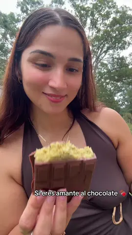 Si te encanta el chocolate aquí te dejo el carrito para que te pidas el tuyo y disfrutes de un rico chocolate Dubai 😋😇 #chocolate #Dubai #parati #rico #yummy 