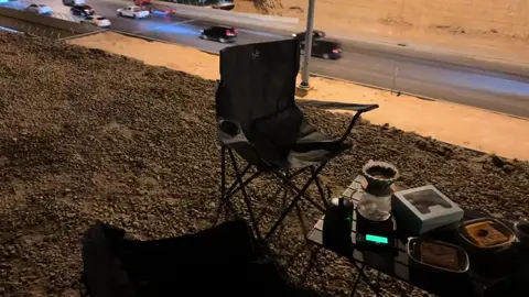 🌌🤍#اكسبلورexplore #اكسبلور #مطل #ظهره_لبن #fy 