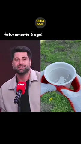 Você também concorda com essa ideia? Confira os cortes incríveis do @alfredosoares e compartilhe sua opinião! 🔥💬 #Reflexões