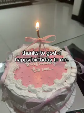 hbd to me 🥳 #27september 🥳