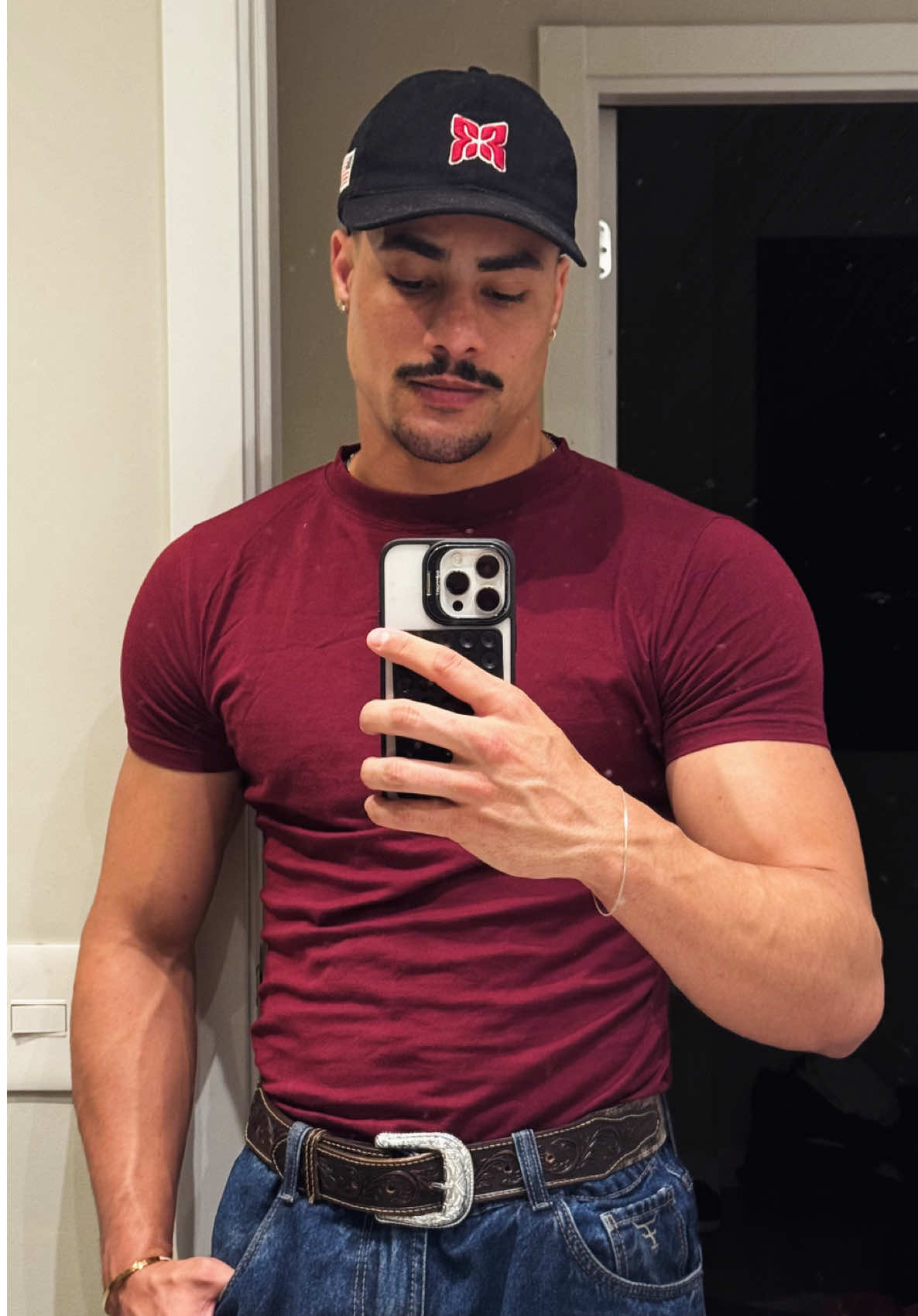 Arruma-se comigo country 🤠  #fy #explorar #arrumesecomigo #CapCut #Biscoitocut 