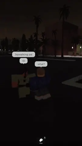 Jaywalking? #projectventura #mountaininteractive #robloxfyp #roblox #robloxrp