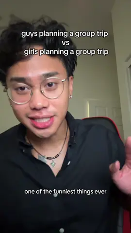 guys planning a trip has to be one of the funniest things ever 😭 #fyp #trending #viralvideo #planning #vacations 