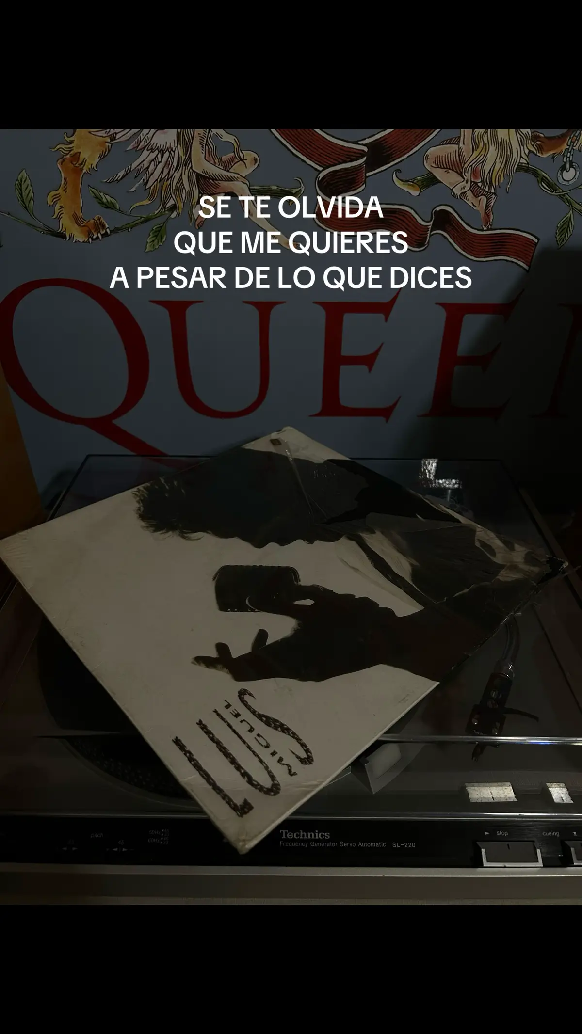 #luismiguel #discosdevinilo #lamentiraluismiguel #musica 