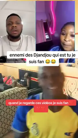 #ennemidesdjandjou #djandjou #cotedivoire🇨🇮 