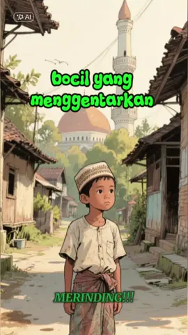 #CapCut #kisahinspirasipenuhhikmah #fyp #creatorsearchinsights #motivasiberamal 