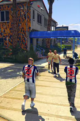 #gta5 #fivem #viral #alianzalima #universitario 