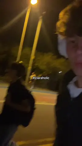 😼 #fyp #uk #clara #music 