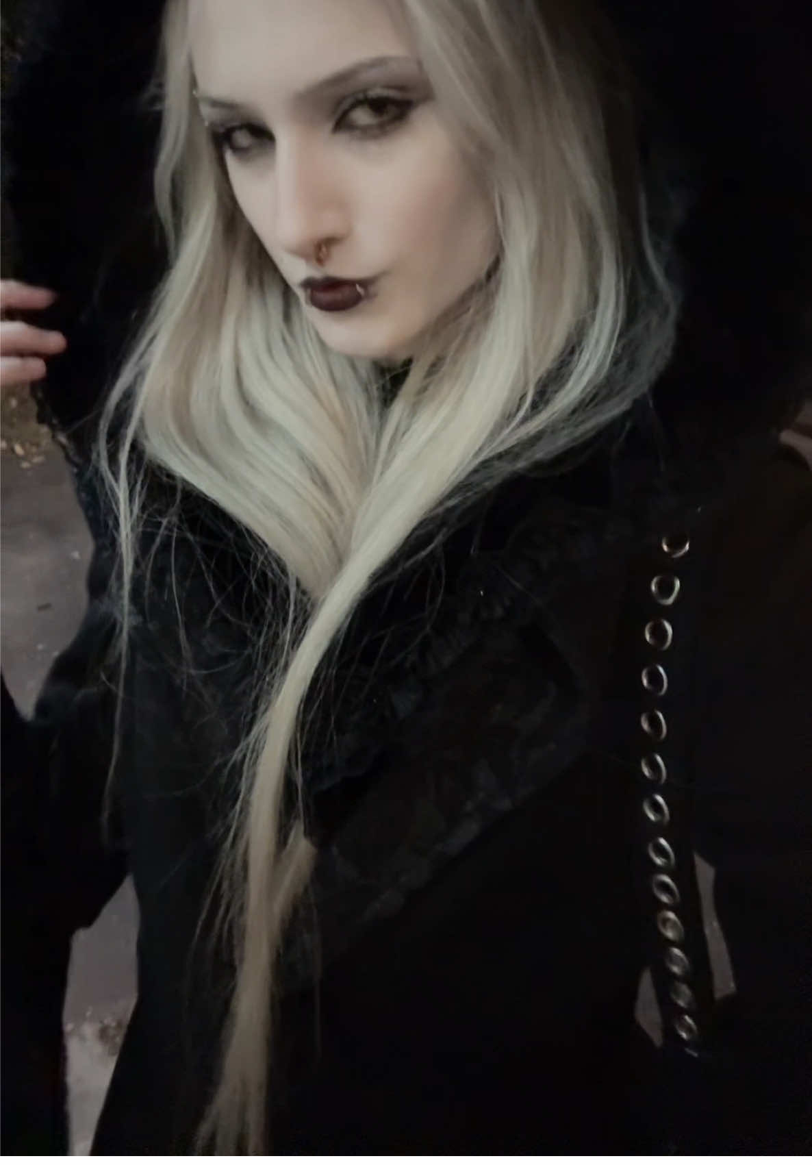 #vampire #vampiregirl #gothic 
