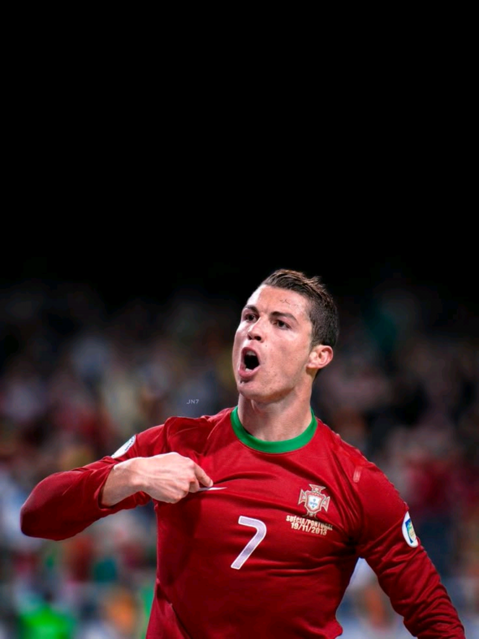 Goat 🐐 #football #Goat #cristianoronaldo 