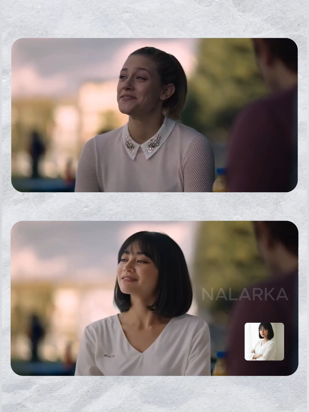 Ganti Aktor Hollywood Pake AI Deepfake Gratis! 🎬 🤯 #deepfake #AI #Hollywood #Wan22Animate #ScaryGood  Pernah bayangin ganti aktor favoritmu di scene film? Sekarang bisa! Ini hasil dari AI Wan 2.2 Animate yang bisa kamu coba sendiri, tanpa bayar, langsung dari browser. Caranya gampang banget! Gue bongkar semua rahasianya di tutorial lengkap YouTube. Link di BIO! https://youtu.be/zypjCDkQHok