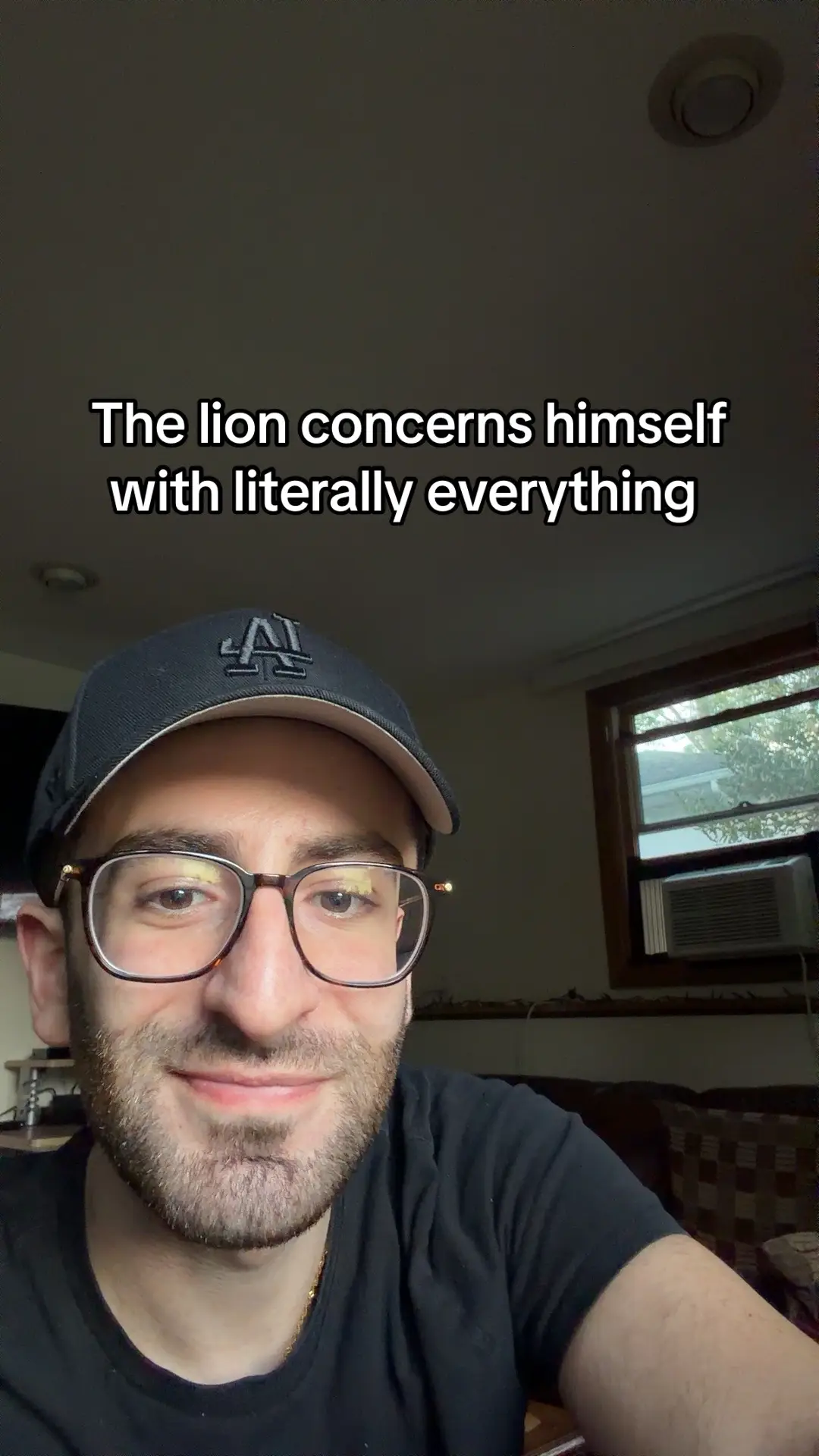 I got the empathy bone idk #fyp #real 