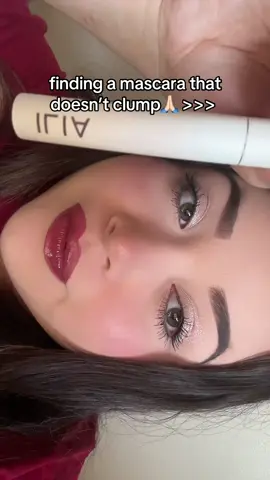 definitely one of my new favs 🥰 #fyp #viral #foryou #foryoupage #makeup @ILIA Beauty 