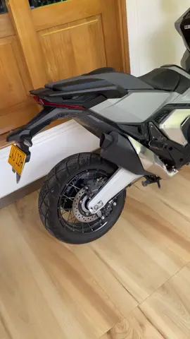 #destacame #xadv750 #ractor700 #colombia 😎🙏🏽👍🏽