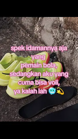 cuma pemain voli bang  #fyp #katakata #pemainvoli #masukberanda #4u 