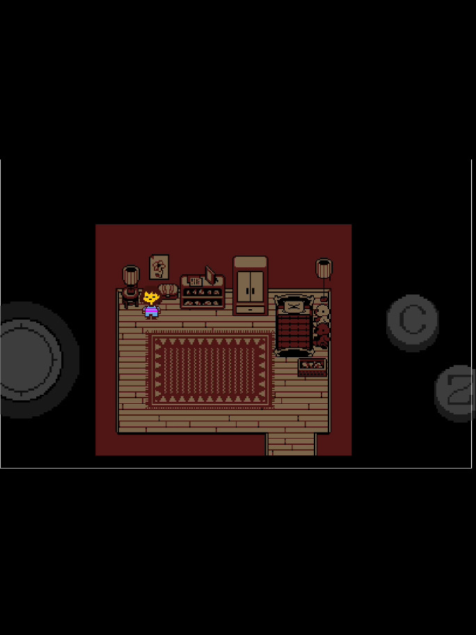 Apenas me entero de esto en Undertale XD  #Undertale #undertale 