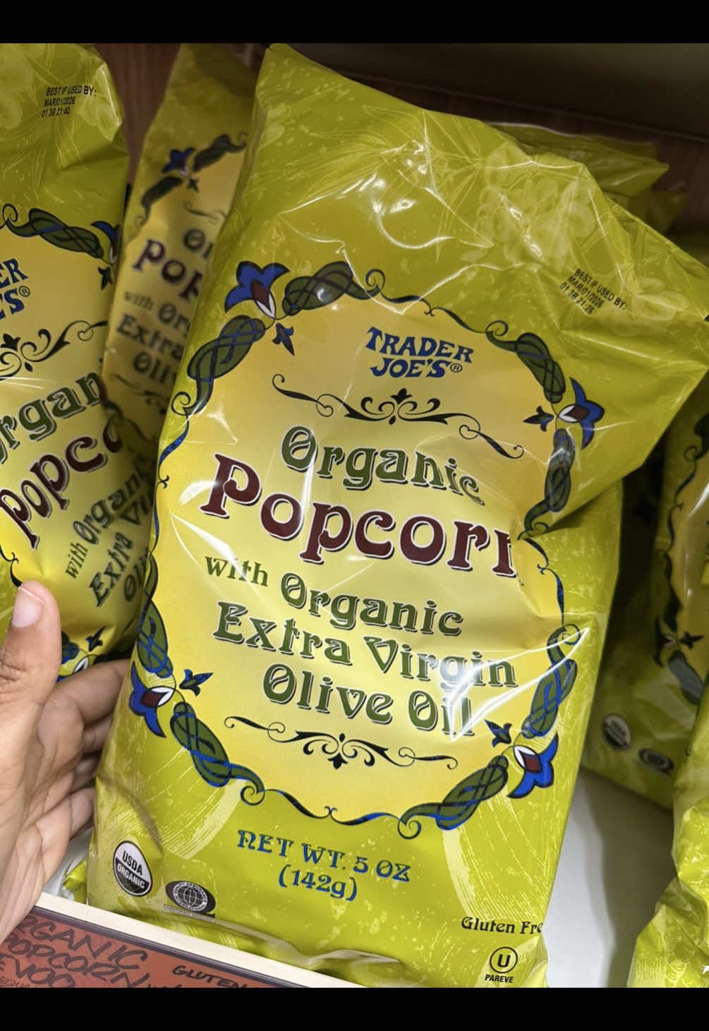First Time at Trader Joes #traderjoes #groceryhaul 