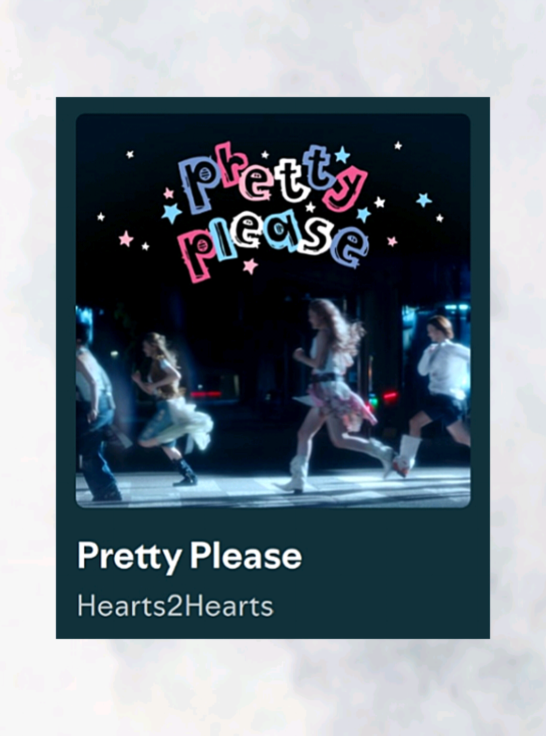 HEARTS2HEARTS 