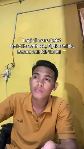 TPI jangn di leher  #kip #beasiswa #mahasiswa #kipkuliah 