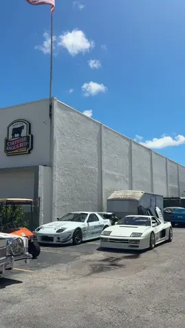 🤿#rmc #rx7 #testarossa #4u #fyp 