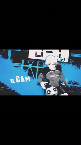 Respuesta a @Marsi #MICHAELKAISER #Rap #MANGA #BLUELOCK 