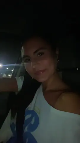 missed my car & tiktok time👁️