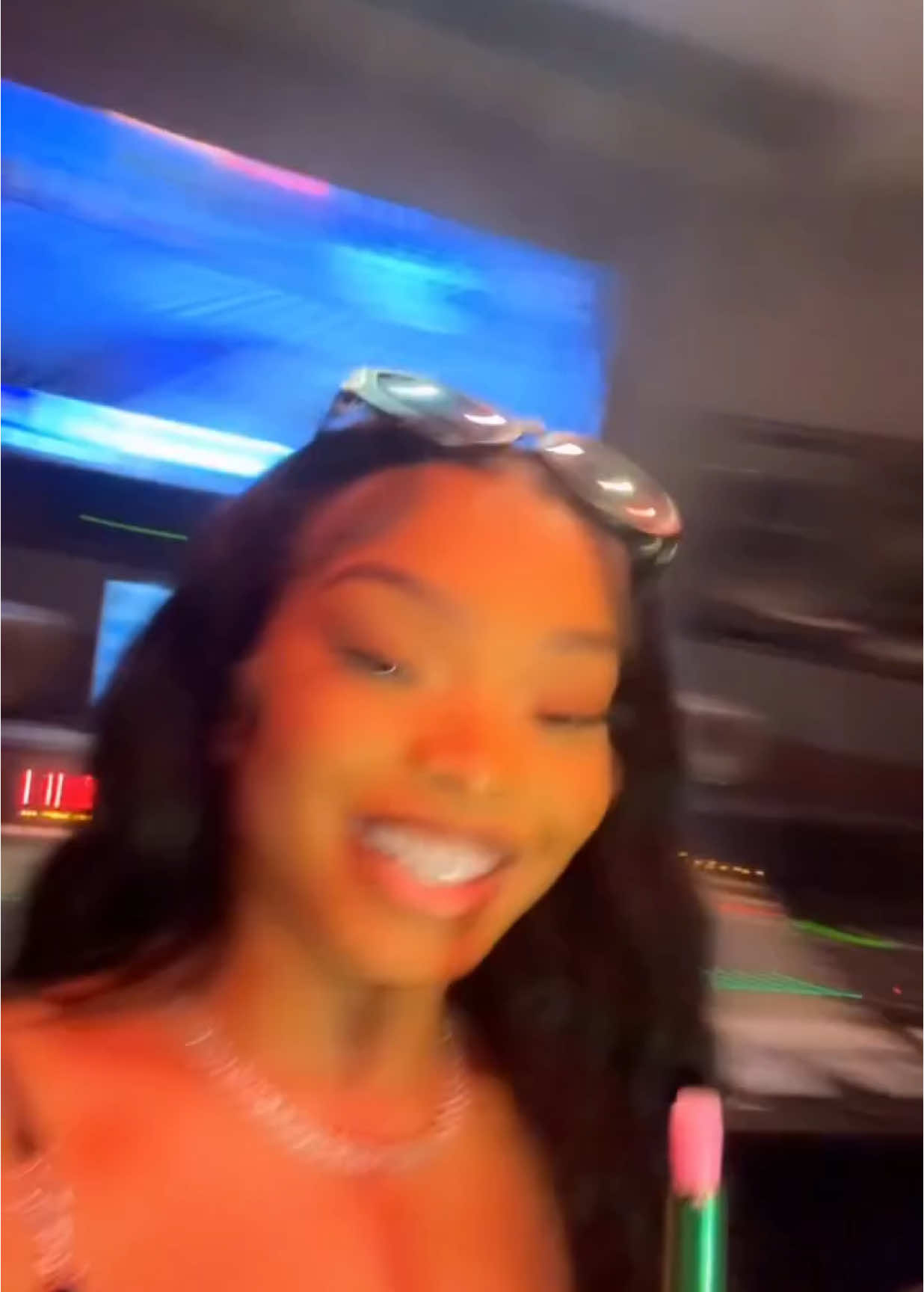 Not uncle boppin to it more than me tho .. ight bet lol ( end of video ) #fyp #lolabrooke #newmusic 