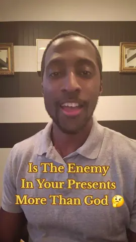 We need to be aware of how easily we can be influenced. We can't only speak life we have to also proceed and take action. God Bless Yo Face  See You Soon.