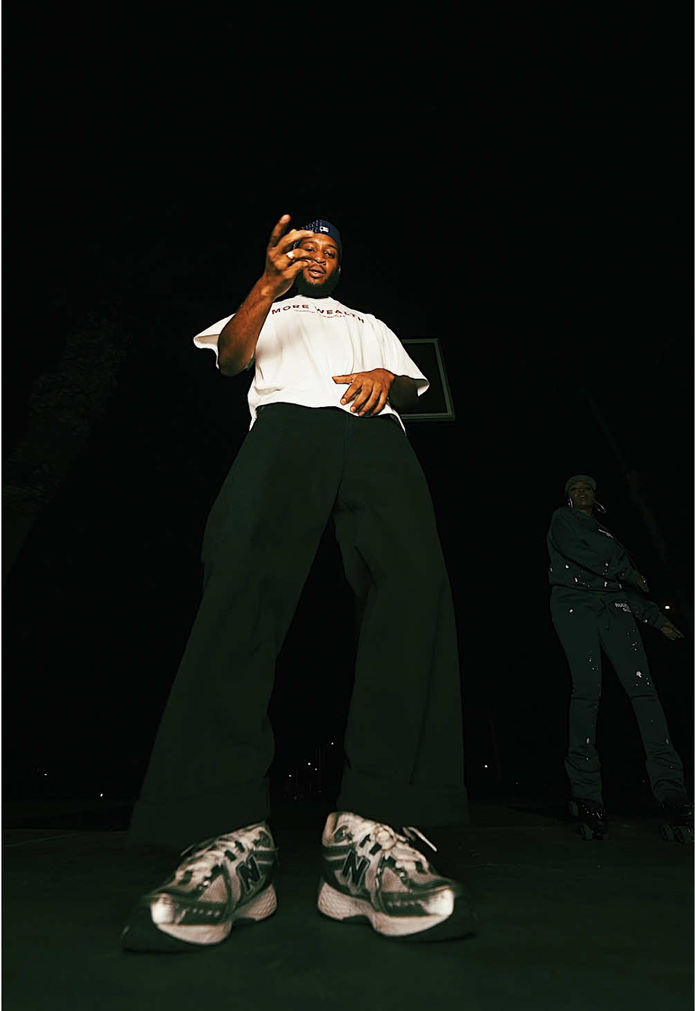 I’ll be gooooood 🗣️