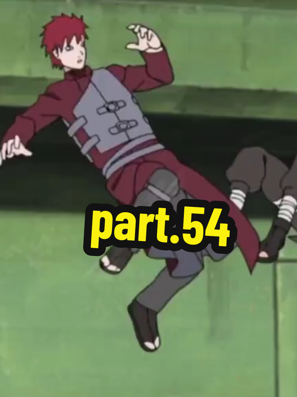 part.54 sobrevivência naruto #naruto #narutodublado #narutouzumaki #narutoshippuden #fyp 