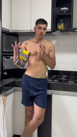 O talento na cozinha é de família kkkkkkk #elcasso #foryou #fyp 