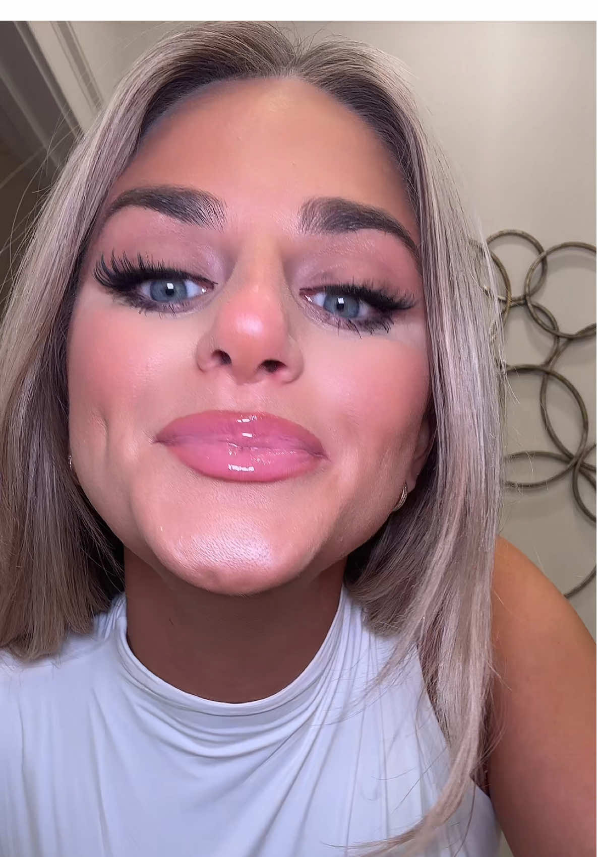 HS Football lets gooo @LAWLESS Beauty #lawlessbeauty 