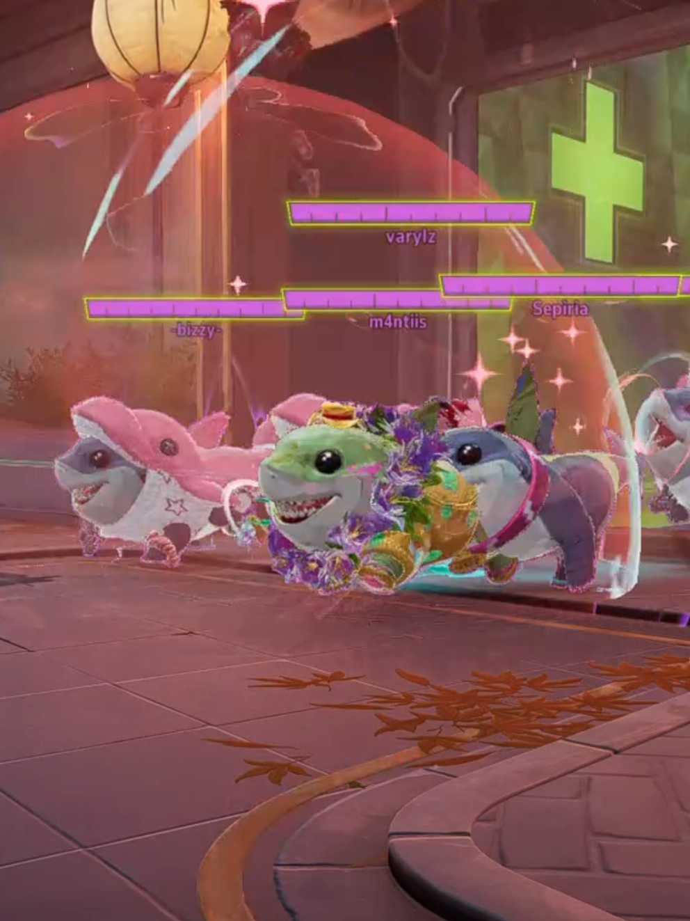 absolute cinema 💁‍♀️ #jeffthelandshark #marvelrivals #marvel #fyppppppppppppppppppppppp #fypツ 