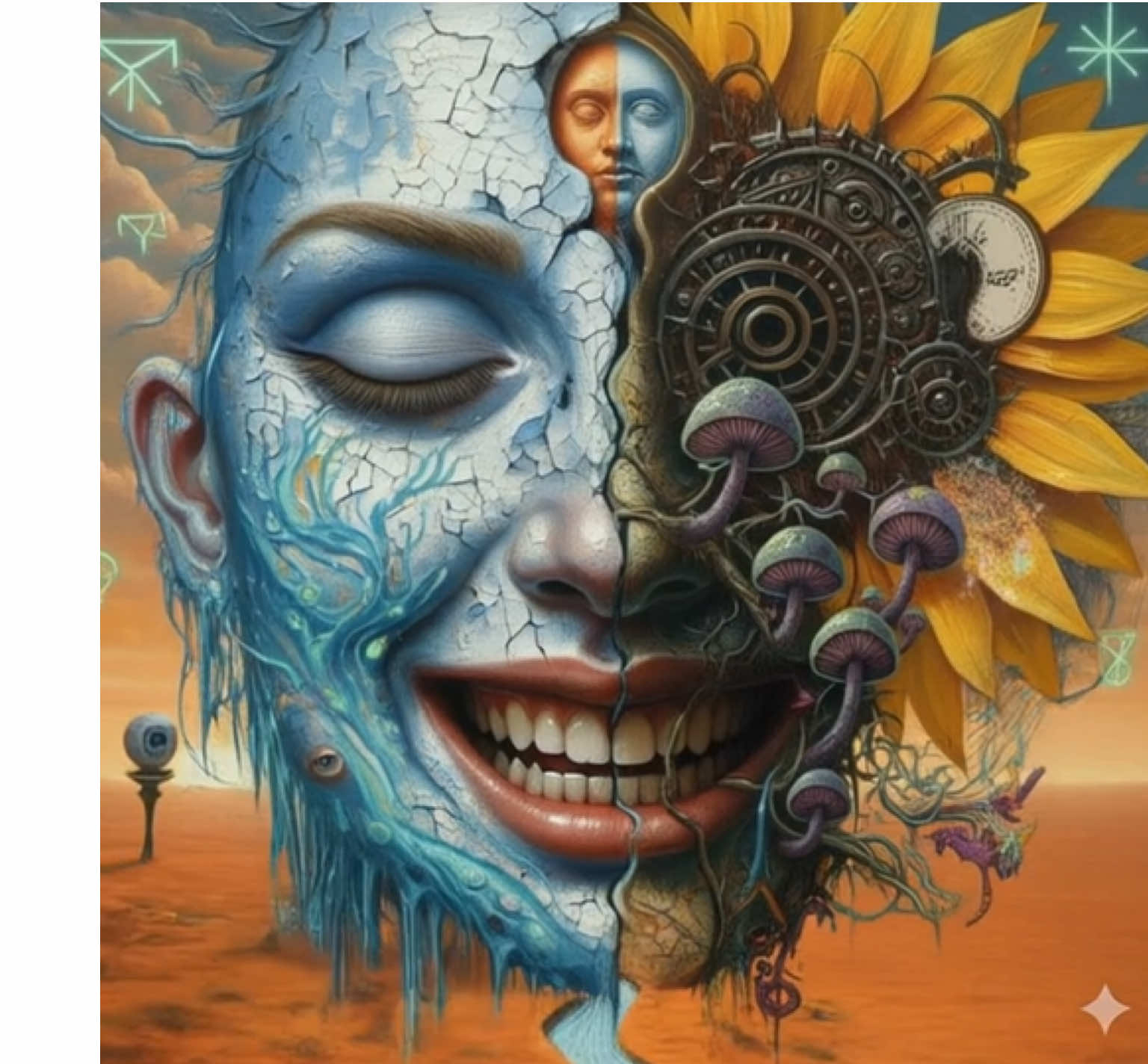 #aiart #aicommunity #creatorsearchinsights #aigenerated 